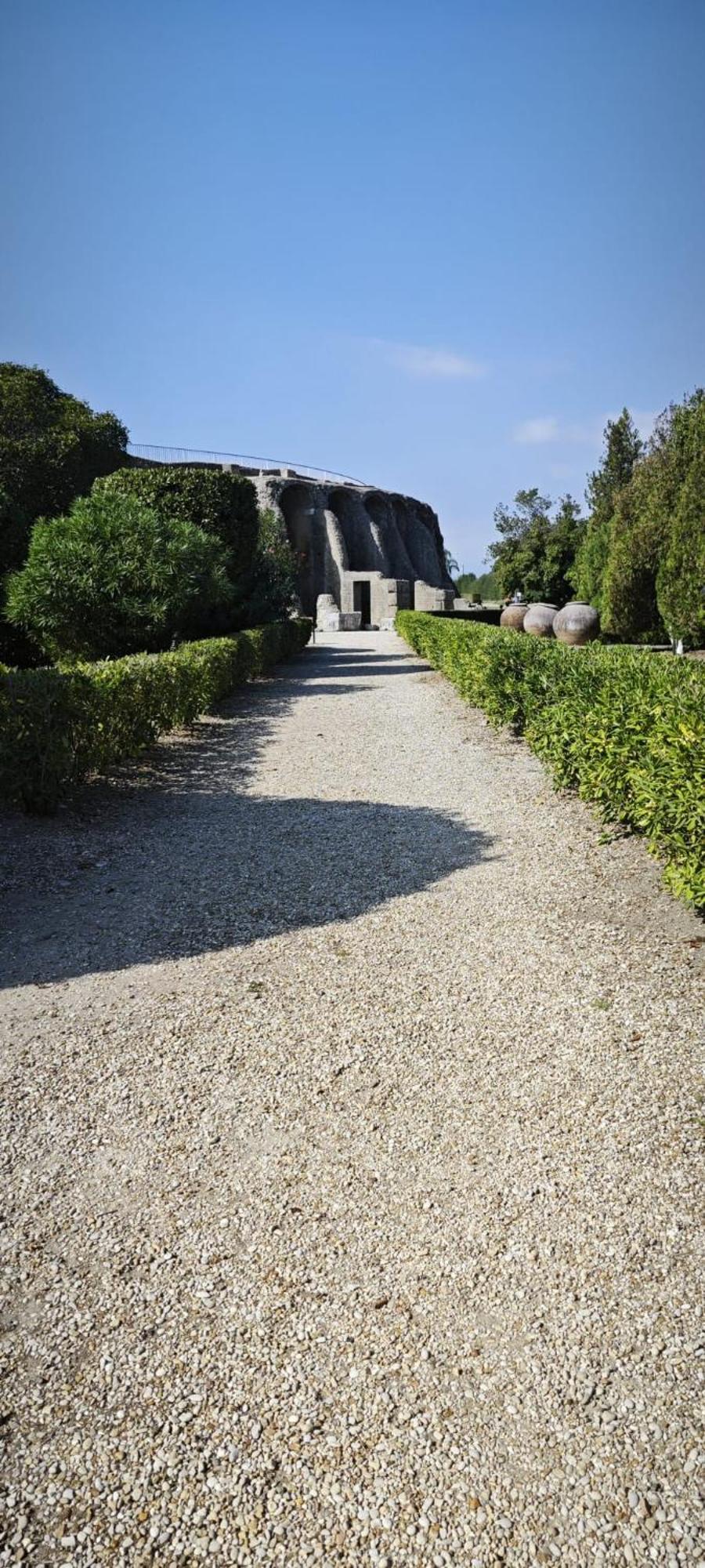 Il Postiglione Hotel - Sala Ricevimenti Minturno Kültér fotó