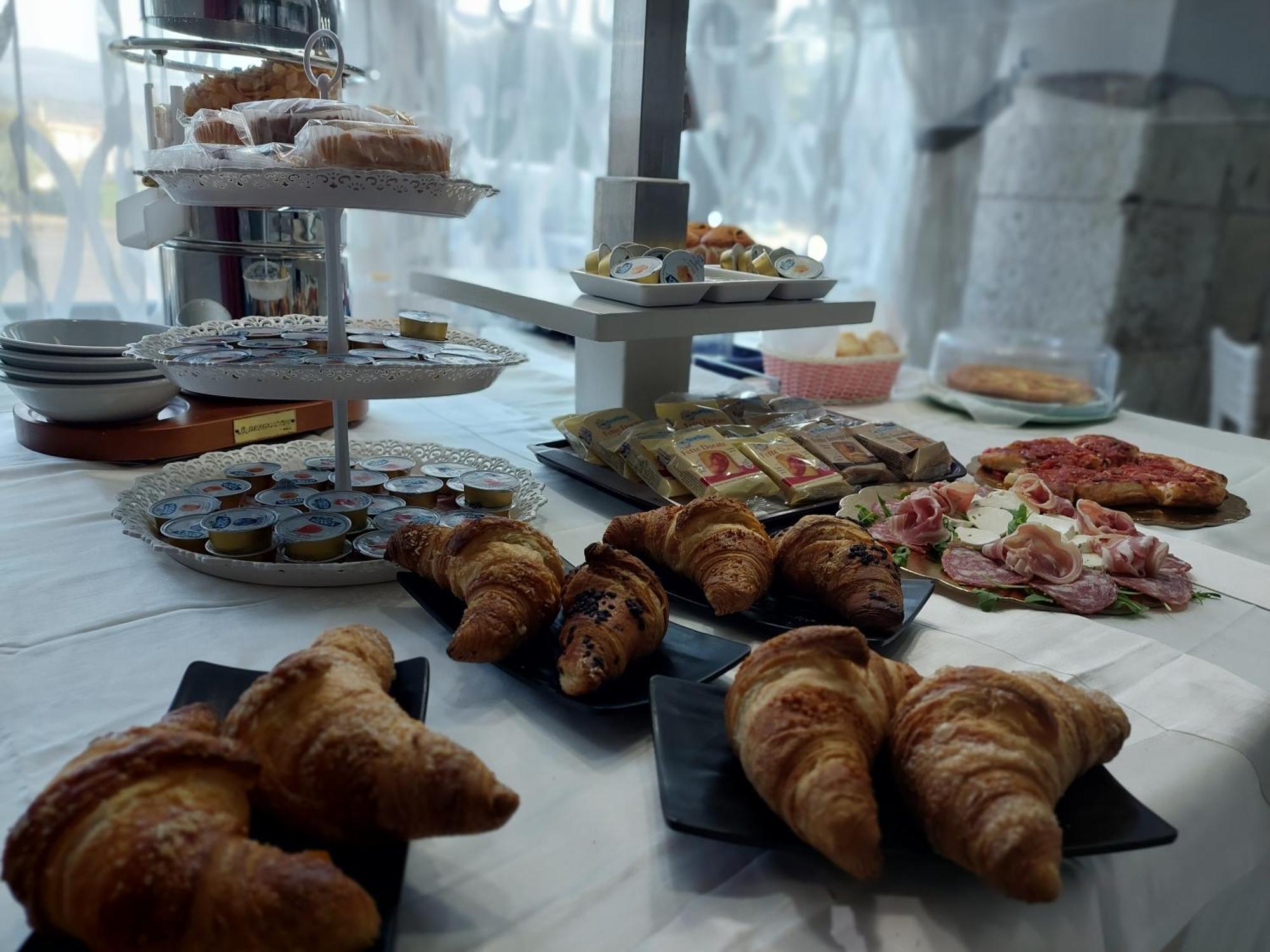 Il Postiglione Hotel - Sala Ricevimenti Minturno Kültér fotó